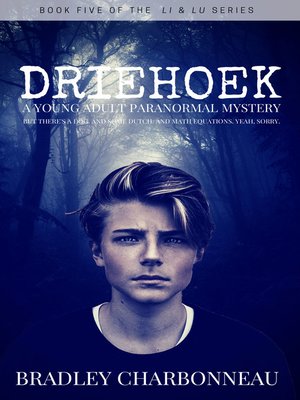 cover image of Driehoek